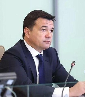 Московская область отказывается от финансирования профессионального спорта