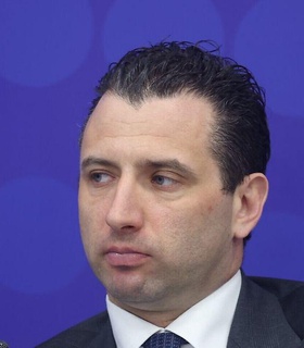 Максим Рыбин о ситуации с «Витязем» и перспективе ухода из КХЛ