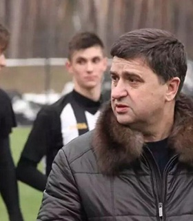 Совладелец «Торпедо» Леонид Соболев задержан по обвинению в попытке влияния на спортивные результаты