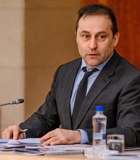 Комментарий депутата Свищева по уголовному делу против владельцев «Торпедо»