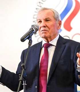 Борис Майоров: «Я не смотрю НХЛ и недоволен уделяемым вниманием американскому хоккею»