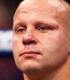 Федор Емельяненко может перейти в Bare Knuckle: переговоры подтверждены