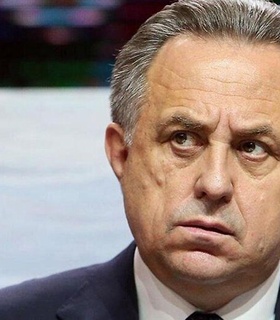 Виталий Мутко раскритиковал финансовые подходы к проведению ЧМ: «Футбол не должен принадлежать ФИФА»