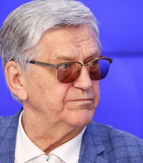 Александр Тихонов резко высказался о российском футболе