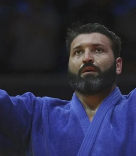 Инал Тасоев: «Для меня есть только первое место. Все остальное – поражение»