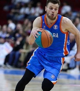 Андрей Сопин продолжит карьеру в «Самаре»