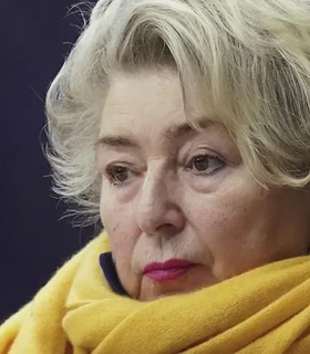 Татьяна Тарасова не согласна с заявлением министра о «липовых чемпионах»