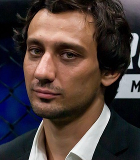 Глава RCC: возможный переход Владислава Ковалева в UFC остается под вопросом