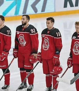 Руководство «Витязя» объявило о закрытии клуба