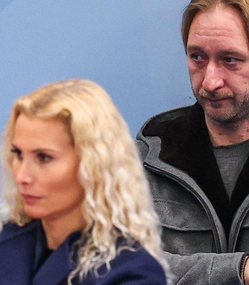 Ирина Роднина оценила тренерские школы фигурного катания в России