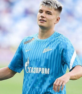 Роман Зобнин прокомментировал кричалку Андрея Мостового о «Спартаке»