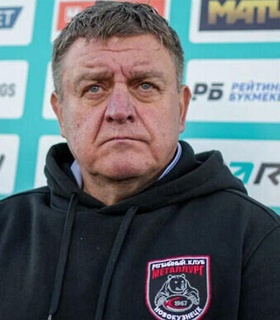 Вячеслав Шалунов возглавил сборную Санкт-Петербурга по регби