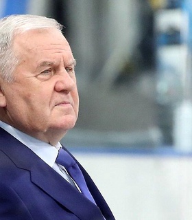 Владимир Крикунов о перспективах АКМ в КХЛ: клуб готов к вступлению