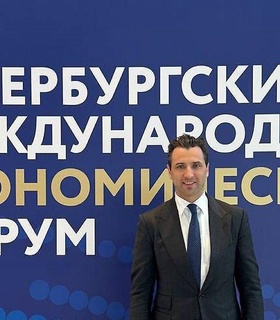 Роман Ротенберг подвел итоги ПМЭФ-2025: Россия – страна возможностей