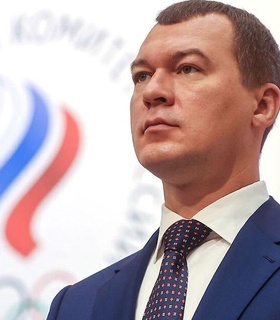 Михаил Дегтярев: Без России не может быть честных медалей и чемпионов в мировом спорте