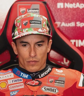 Марк Маркес завоевал поул в квалификации Гран-при Италии MotoGP