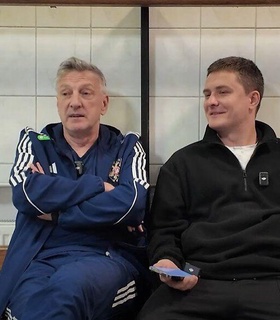 Дмитрий Кузнецов рассматривает возможность возглавить новую команду Медиалиги