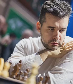 Третий тур UzChess Cup: Непомнящий против Эригайси и ключевые матчи
