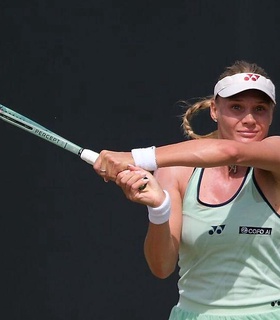 Ястремская и Линетт встретятся в полуфинале турнира WTA в Ноттингеме