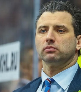 Роман Ротенберг может занять должность в московском «Динамо»