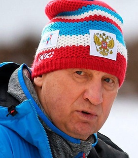 Валерий Польховский: Турниры лыжных гонок и биатлона без российских спортсменов считаются неполноценными