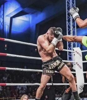 Отмена чемпионата Европы по кикбоксингу в Кишиневе: Молдова запретила участие российских спортсменов