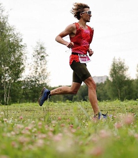 Трейловый забег City Trail в Бутовском лесопарке собрал более 700 участников