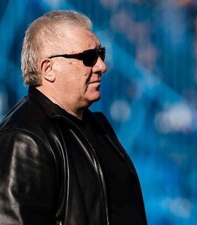 Сергей Ташуев: «Не думаю, что в РПЛ существует системность или мафия»