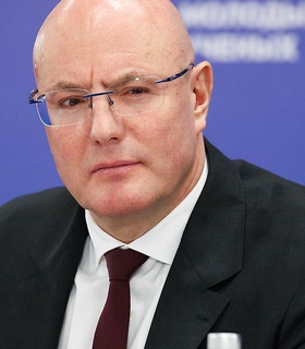 Дмитрий Чернышенко уверен, что без российских спортсменов международные соревнования лишаются полноценности