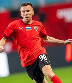 Сергей Терехов о банкротстве «Химок»: «Вызывает недоумение, почему люди радуются – игроки и сотрудники остались без работы и денег»