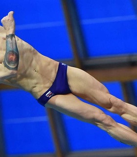 Российские прыгуны выполнили условия отбора на чемпионат мира по водным видам спорта