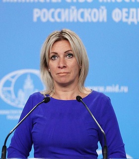 Мария Захарова высказалась о деградации мирового спорта