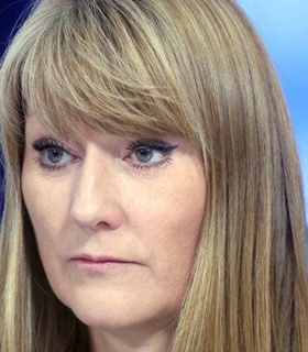 Светлана Журова высказалась о возможных санкциях против спортсменов США в связи с военным конфликтом