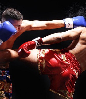 WKF приносит извинения Федерации кикбоксинга России за отмену чемпионата Европы