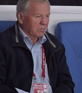 Борис Майоров назвал победу над Швецией на ЧМ-1981 лучшим матчем в своей карьере