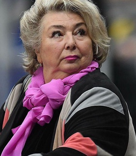 Татьяна Тарасова о вступлении Кирсти Ковентри на пост главы МОК