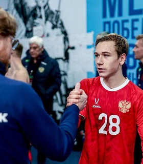 Валерий Карпин о перспективах Алексея Батракова за рубежом