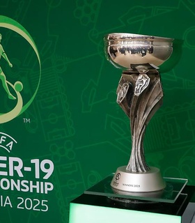 Полуфиналы Евро-2025 (U19): Испания vs Германия и Нидерланды vs Румыния