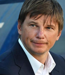 Канчельскис считает, что Аршавин не полностью раскрыл свой потенциал