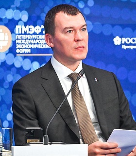 Михаил Дегтярев поздравил Кирсти Ковентри и надеется на восстановление целостности олимпийского движения