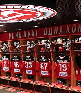 Данила Моисеев о возможном закрытии «Витязя» в КХЛ
