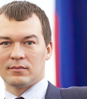 Михаил Дегтярев о трудностях допуска российских спортсменов на международную арену