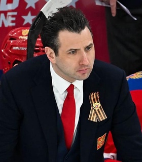 Анисин предположил, что Ротенберг идеально подойдет «Локомотиву»