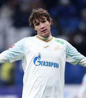 Пономарев: «Фернандес не умеет играть в футбол, в ЦСКА за него отрабатывали другие»