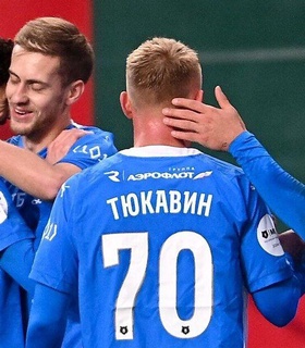 Игорь Семшов: «Динамо» должно бороться за золото РПЛ
