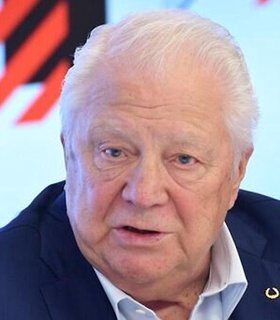 Виталий Смирнов обсудил с Кирсти Ковентри признание ОКР и участие российских спортсменов в Олимпиаде