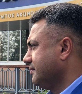 Садыгов отрицает покупку 50% акций «Серик Беледиеспор» и связь с Юраном