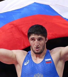 Михаил Мамиашвили: «О выступлении в UFC должен говорить сам Садулаев, а не Дана Уайт»