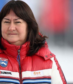 Елена Вяльбе высказалась о назначении Ковентри на пост президента МОК