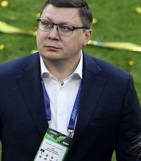 Генсек РФС о призыве Украины отменить матч России и Чили